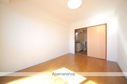 一水園大塚ハイツ[1K/19.2m2]の内装6