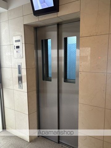 DeLCCS永田町の外観写真