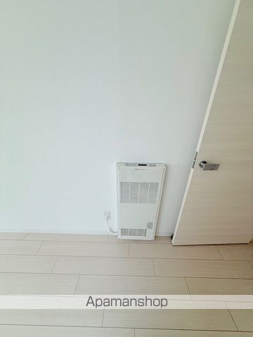 モルティーニ南円山の内装写真