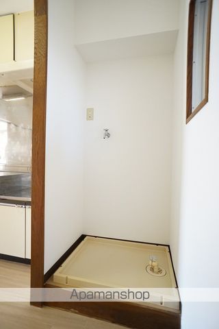 ヴィラ楠の宮の内装写真