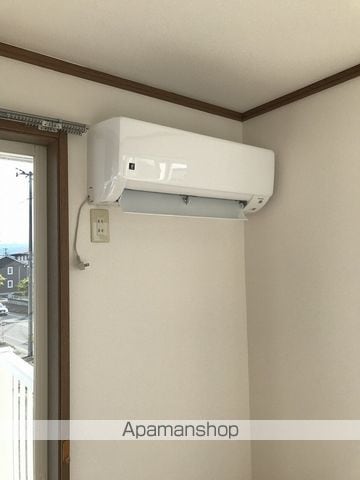 旭ルーミー天童南10号館の内装写真