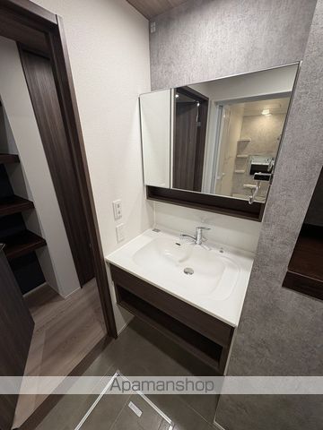 Luxe Gracia 成田町の内装写真