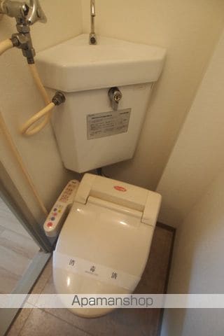 ロイヤルハイム白石の内装写真