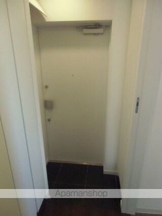 プライマル上野ＥＡＳＴ[1LDK/40.4m2]の玄関