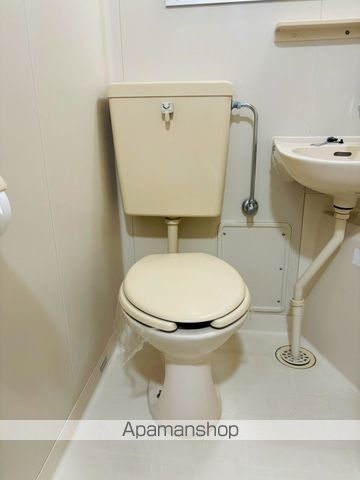 ReDEAL厚木飯山IIの内装写真