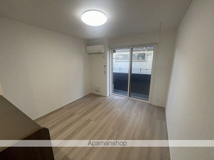 Ｇｒａｃｅ　Ｙａｍａ（グレイス　ヤマ）[1LDK/42.93m2]のリビング・居間