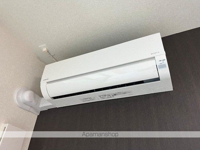 ボナール久保町の内装写真