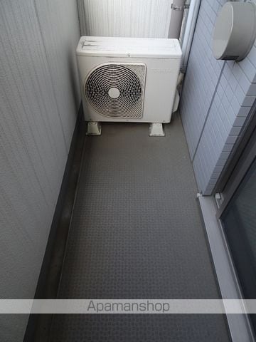 メインステージ立川の内装写真