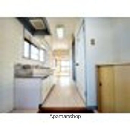 グランピアＨＯＭＥＮ[1K/23.46m2]の内装6