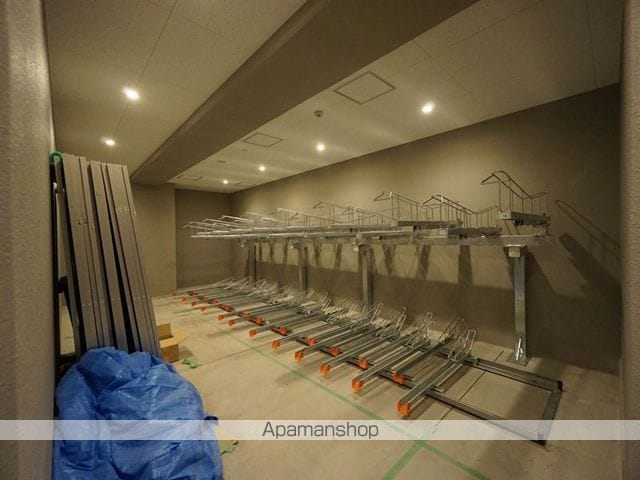 エスリード ザ レガリア新栄PREMIERの外観写真