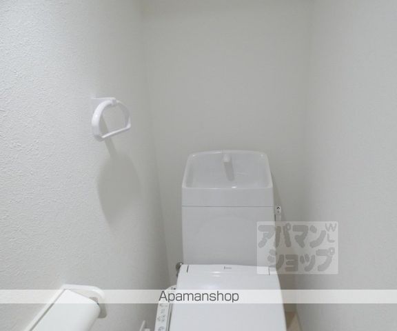 松屋レジデンス修学院の内装写真