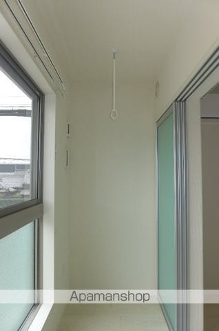 クレール ヴィラの内装写真