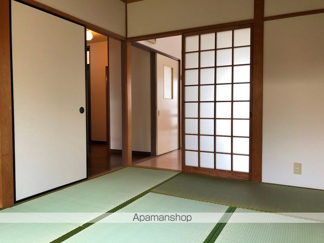 ハイツ木村の内装写真