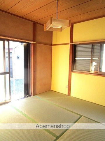 ＪＲ常磐線 友部駅 徒歩30分 1階建 築32年の内装写真