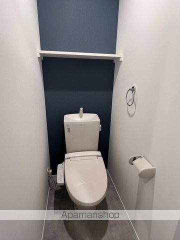 ミリアビタ習志野駅前の内装写真