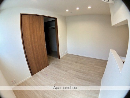 神奈川県横浜市鶴見区諏訪坂[2LDK/53.82m2]の内装3