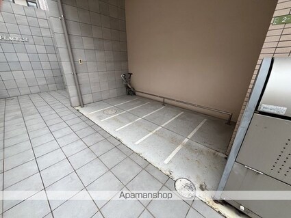 ラゾプレイス己斐[1K/33.98m2]の内装7