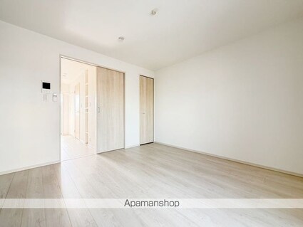 ＭＥＬＤＩＡ新狭山Ⅱ[1K/26.04m2]の内装3