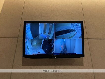 ウエリスアーバン大塚[1LDK/30.07m2]の共用部7