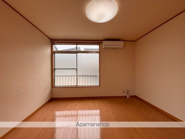 いづみハイツの内装写真