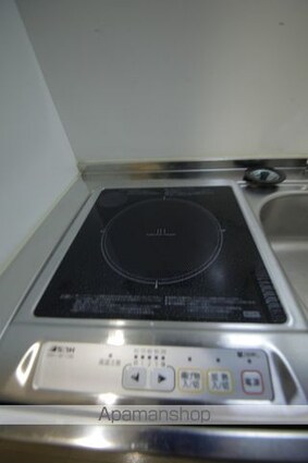 宮崎ビル[1R/21.2m2]の内装6