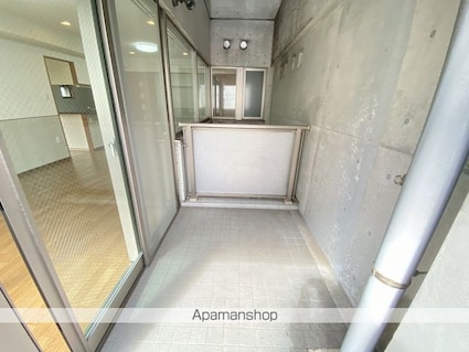 フラッツ・ジャスミン[1LDK/53.88m2]の内装7