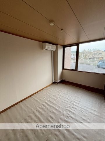 ウッドネスト宇多津IIの内装写真