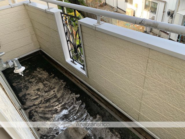 Nパレス本厚木の内装写真