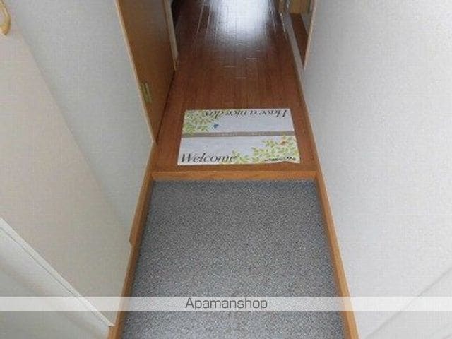 ヴェルデ七里ガ浜の内装写真