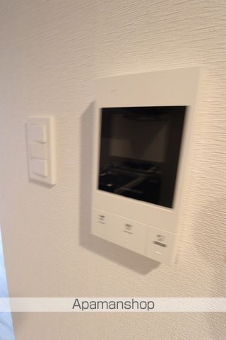 ザ・レジデンス南平岸の内装写真