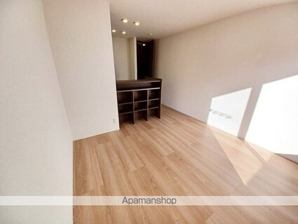 Ｇｒａｃｅ　Ｙａｍａ（グレイス　ヤマ）[1LDK/42.93m2]のリビング・居間