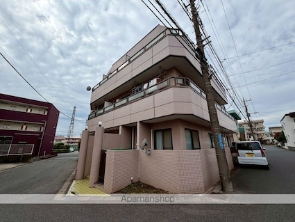 ステアウェル本郷[1R/19m2]の外観3