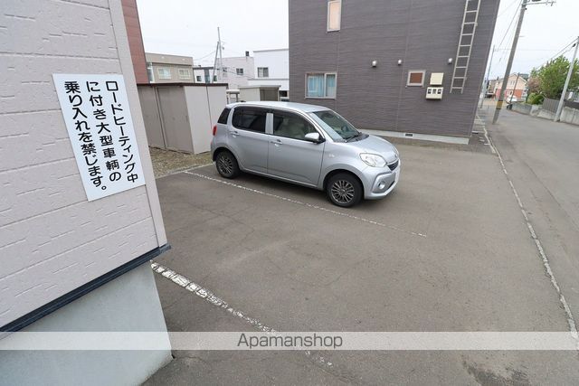 こぶしハイツCのその他写真