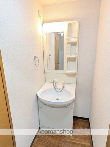 エスポワールハヤシBの内装写真