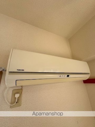 シェレナＧＡＲＤＥＮ[1DK/38.38m2]のその他設備