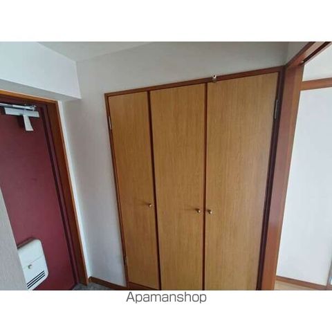ラモヴェール白壁の内装写真