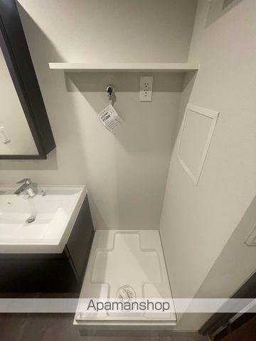 THE RESIDENCE ICHIGAYADAIMACHIの内装写真