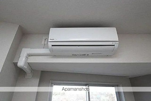 AXAS桜上水アジールコートの内装写真