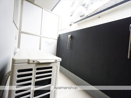 エスリード金山ル・グラン[1LDK/29.93m2]のバルコニー