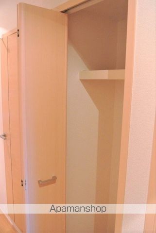 バーミィの内装写真