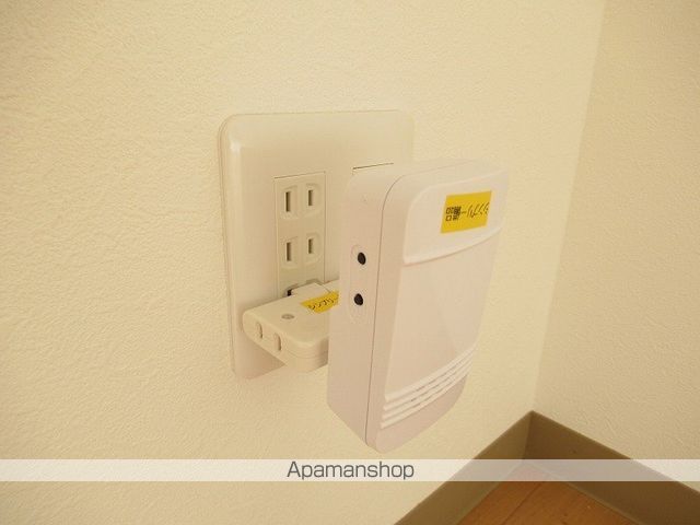 もりゆめLの内装写真