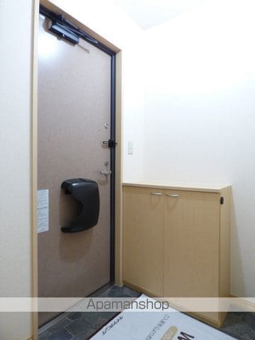 グレイタス川元 Bの内装写真