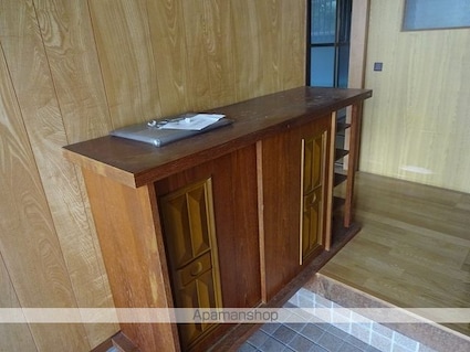 サンハイツ鴨部[5SLDK/90m2]のその他設備