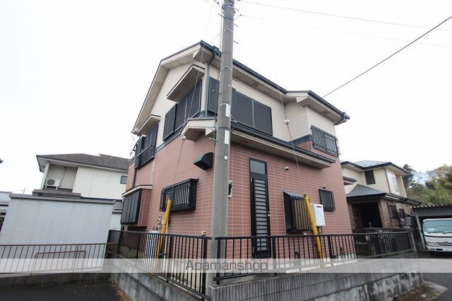 detached 埼玉県蓮田市大字井沼803-24
地図を見る