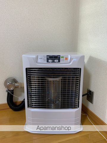 CLASSEの内装写真