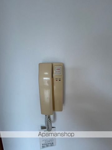映光マンションの内装写真