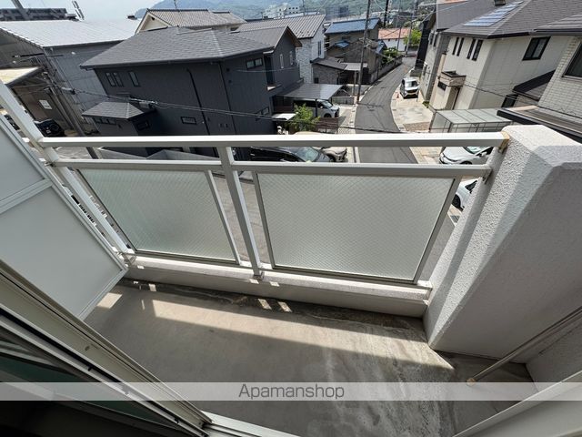 Yマンションの内装写真