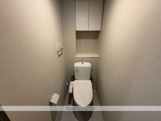 シーズンフラッツ本郷.の内装写真