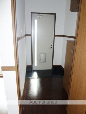 フォレスタ大和の内装写真