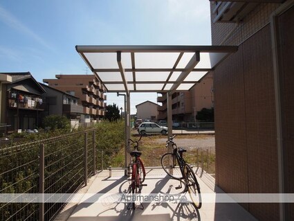 エトワール　ソレイユ[1LDK/45.75m2]の共用部1